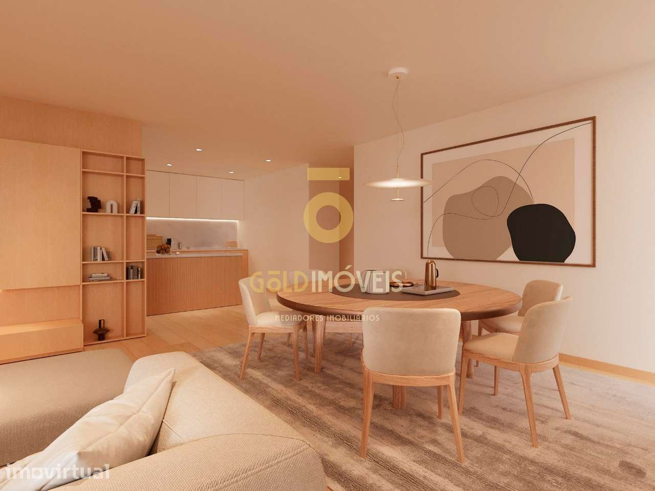 Apartamento T3 Venda em Penafiel,Penafiel - Grande imagem: 4/30