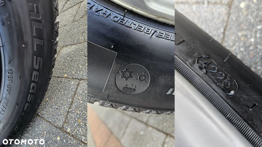 Citroën C4 Picasso - 22