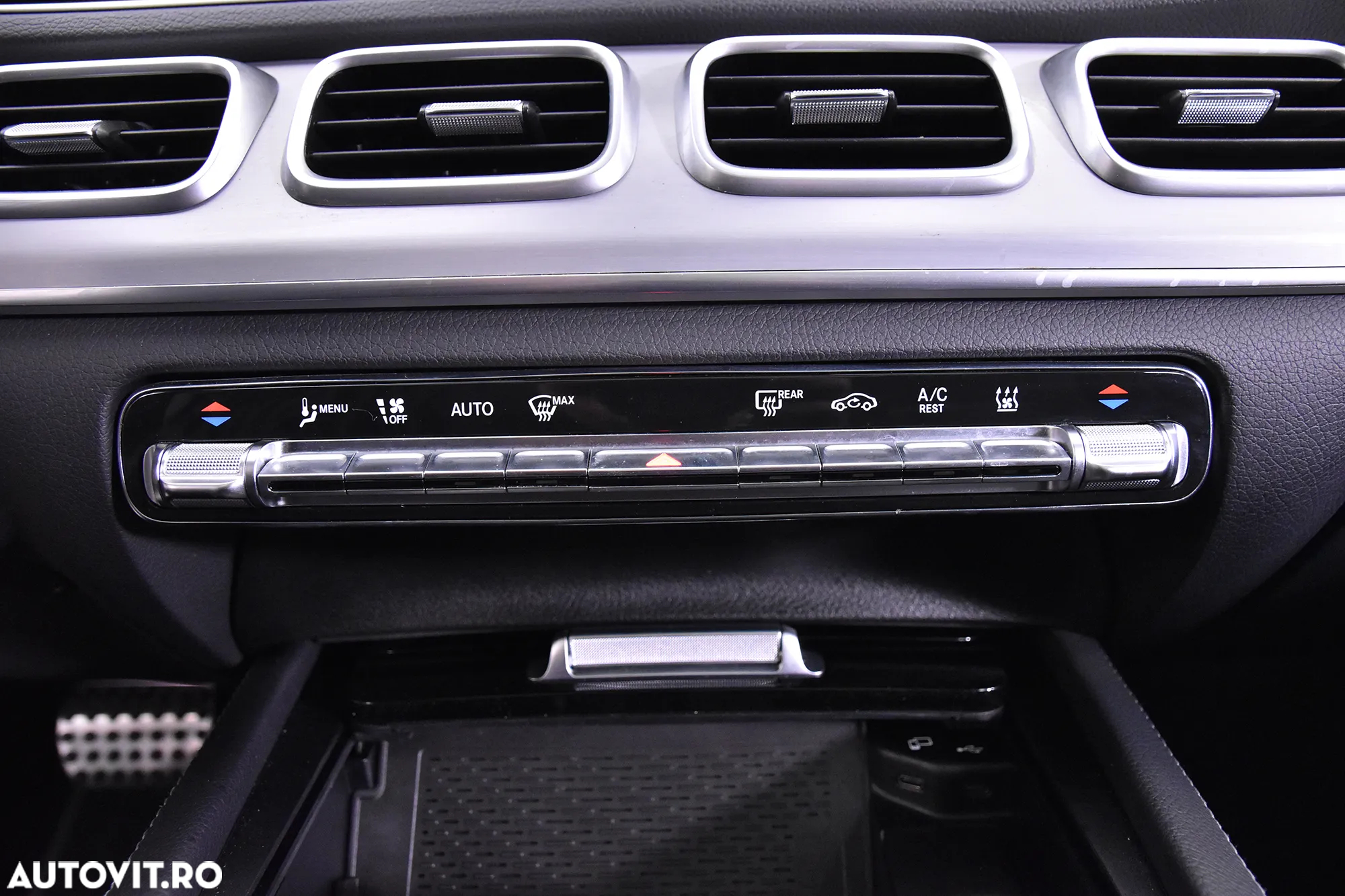 Mercedes-Benz GLE 350 e 4MATIC - 18