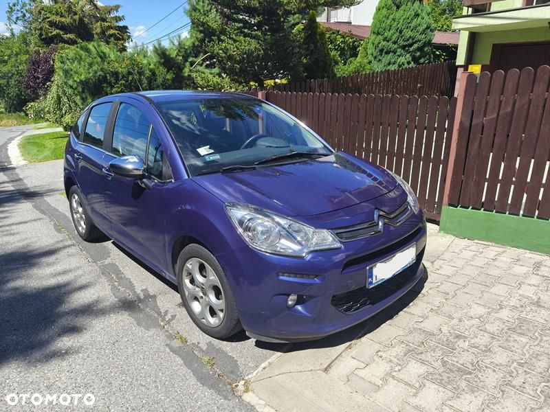 Citroën C3 Pure Tech 82 FEEL - 9
