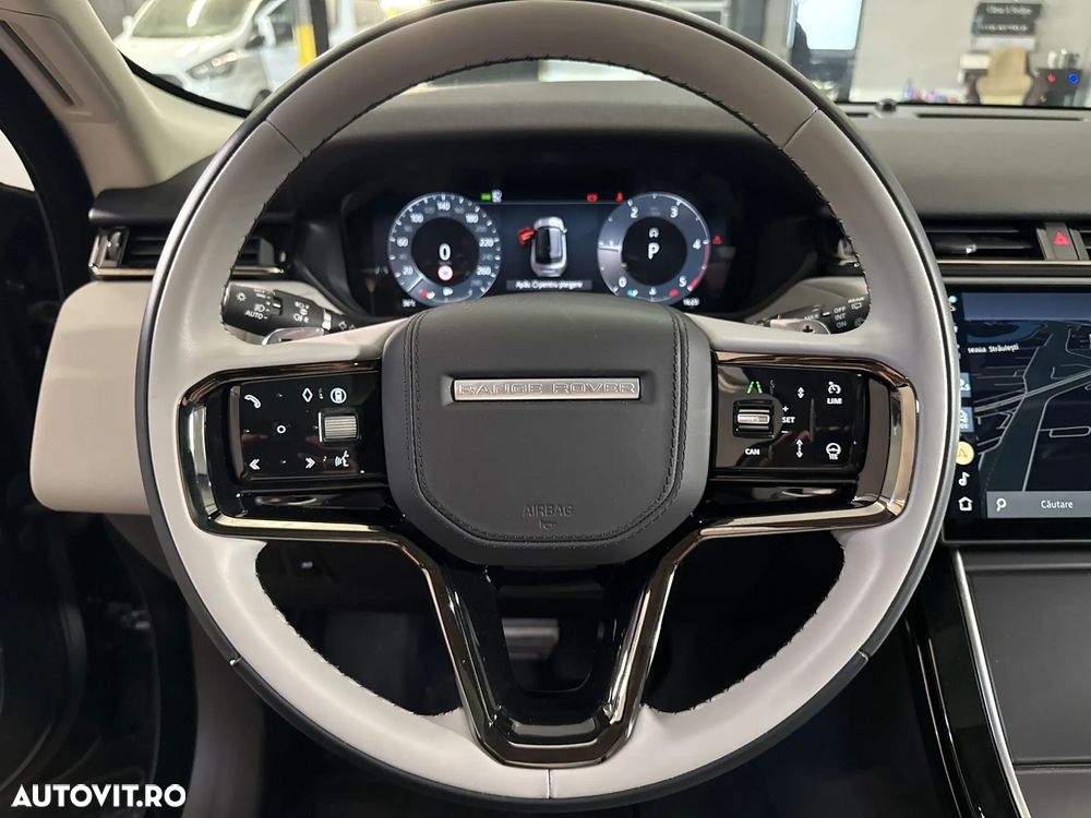 Land Rover Range Rover Velar - 17