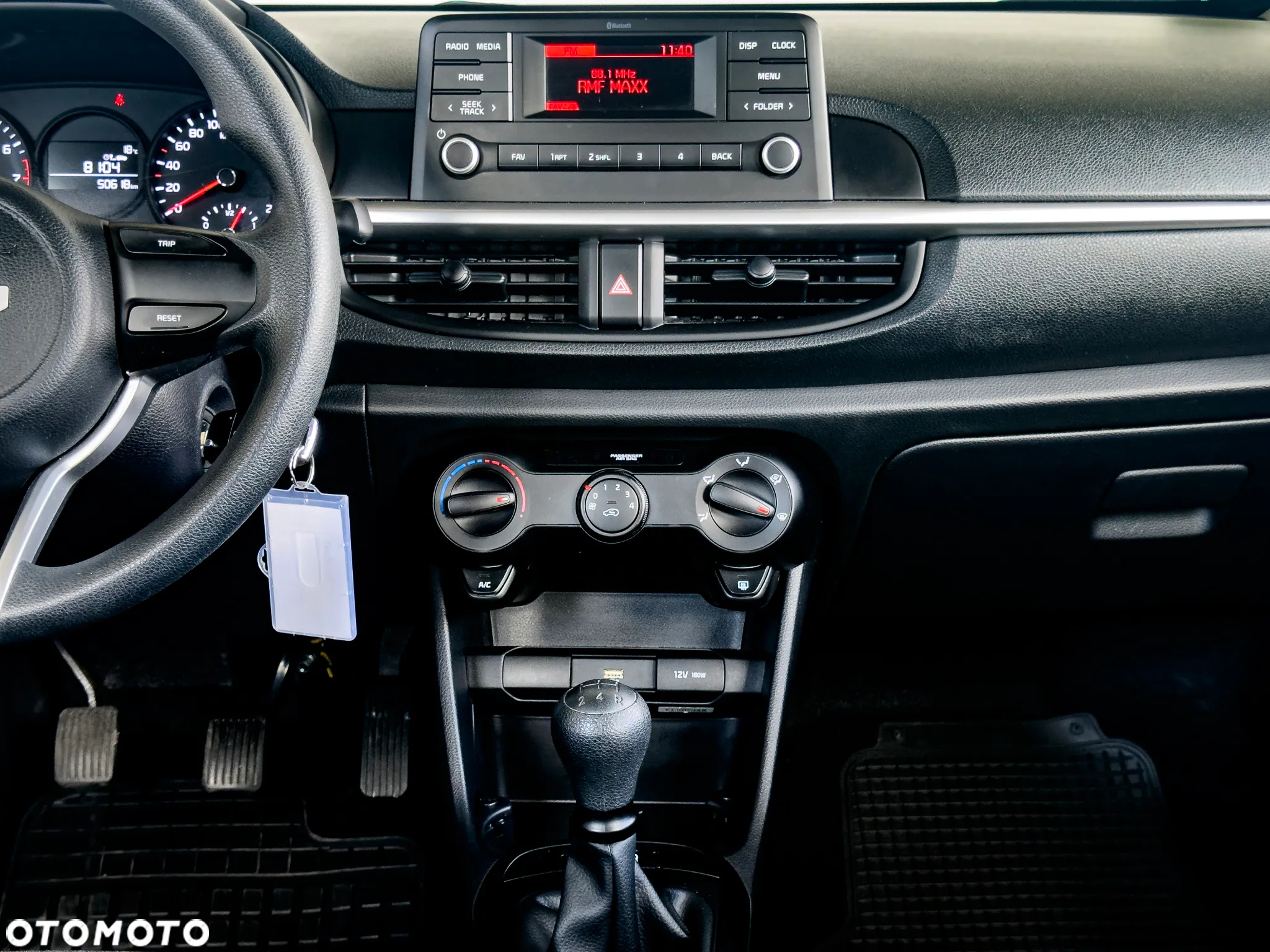 Kia Picanto 1.0 M - 17