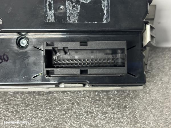 Comando Chaufagem Opel Vectra C (Z02) - 4