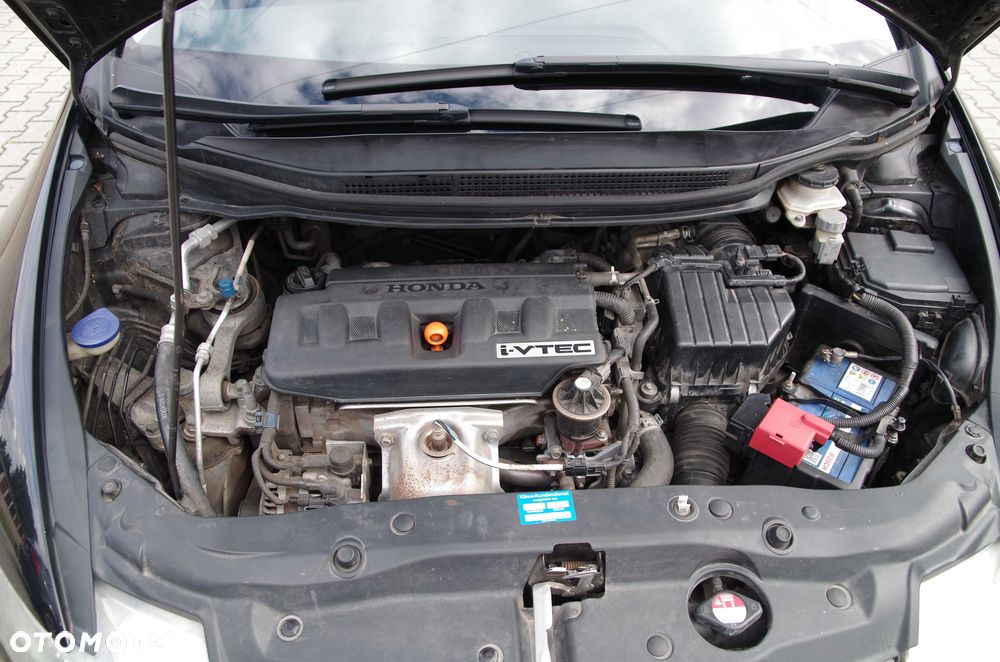Honda Civic - 7