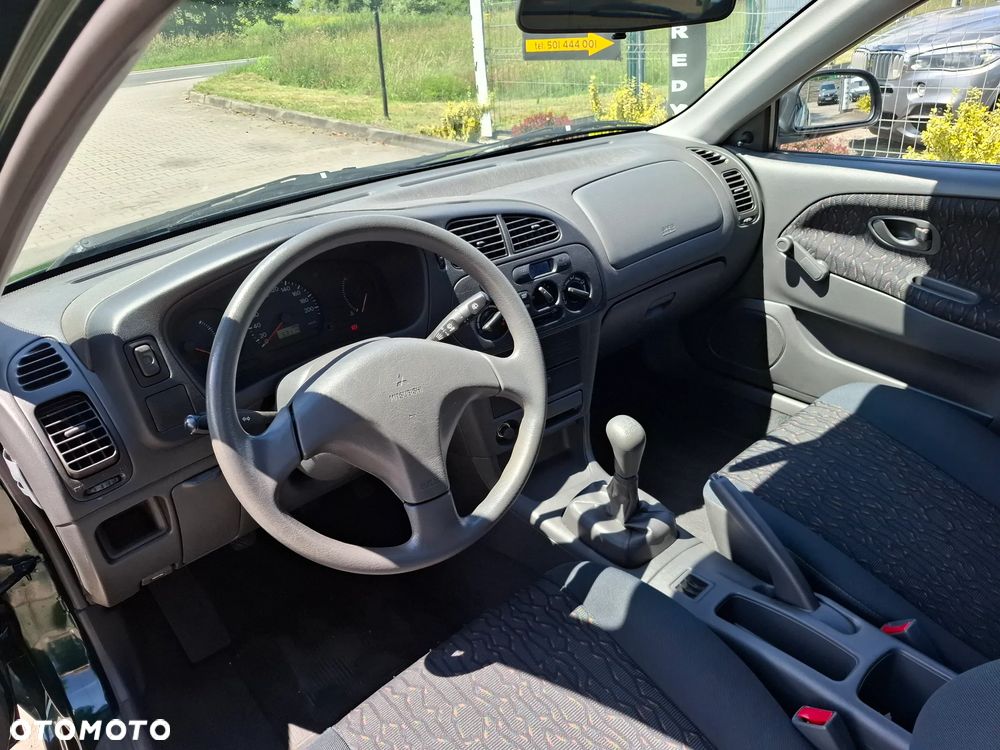 Mitsubishi Colt 1300 GL - 19