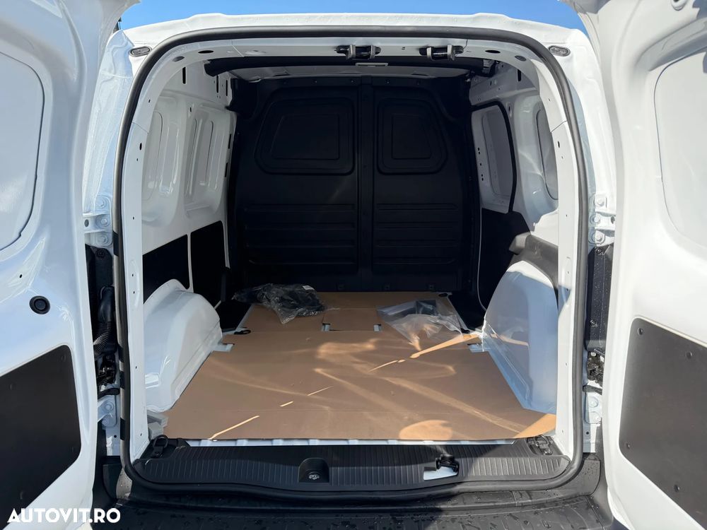 Renault Kangoo VAN L1 TCE 130 MY26 - 10