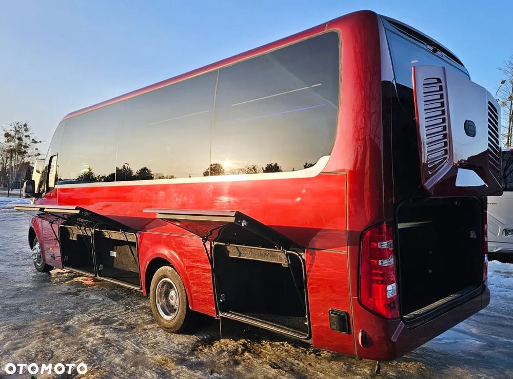 Mercedes-Benz Sprinter 519 ŻAK - 5