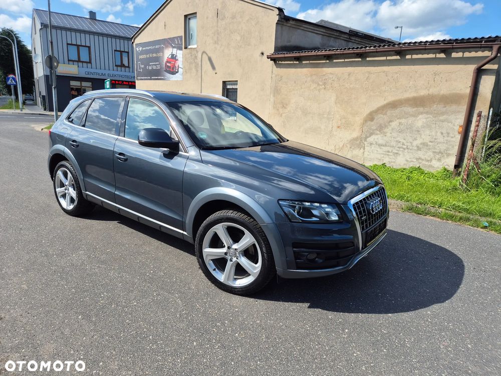 Audi Q5 2.0 TDI Quattro - 4