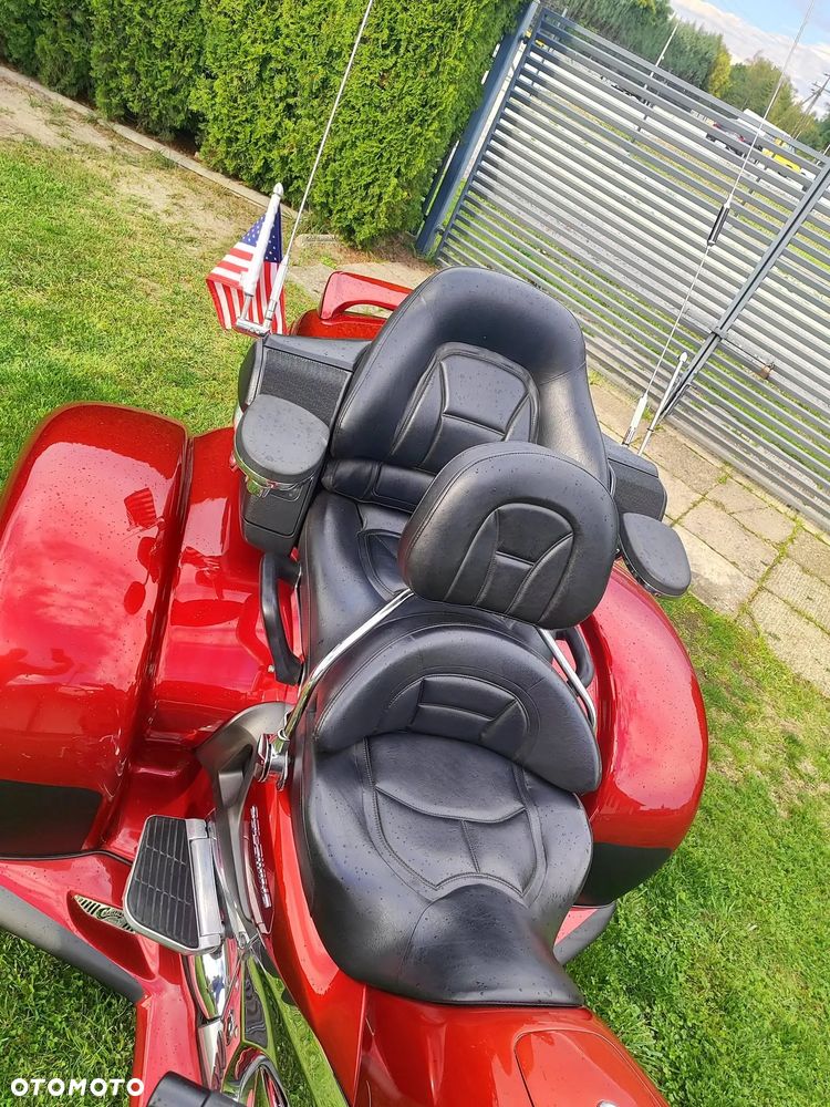 Honda GL - 6