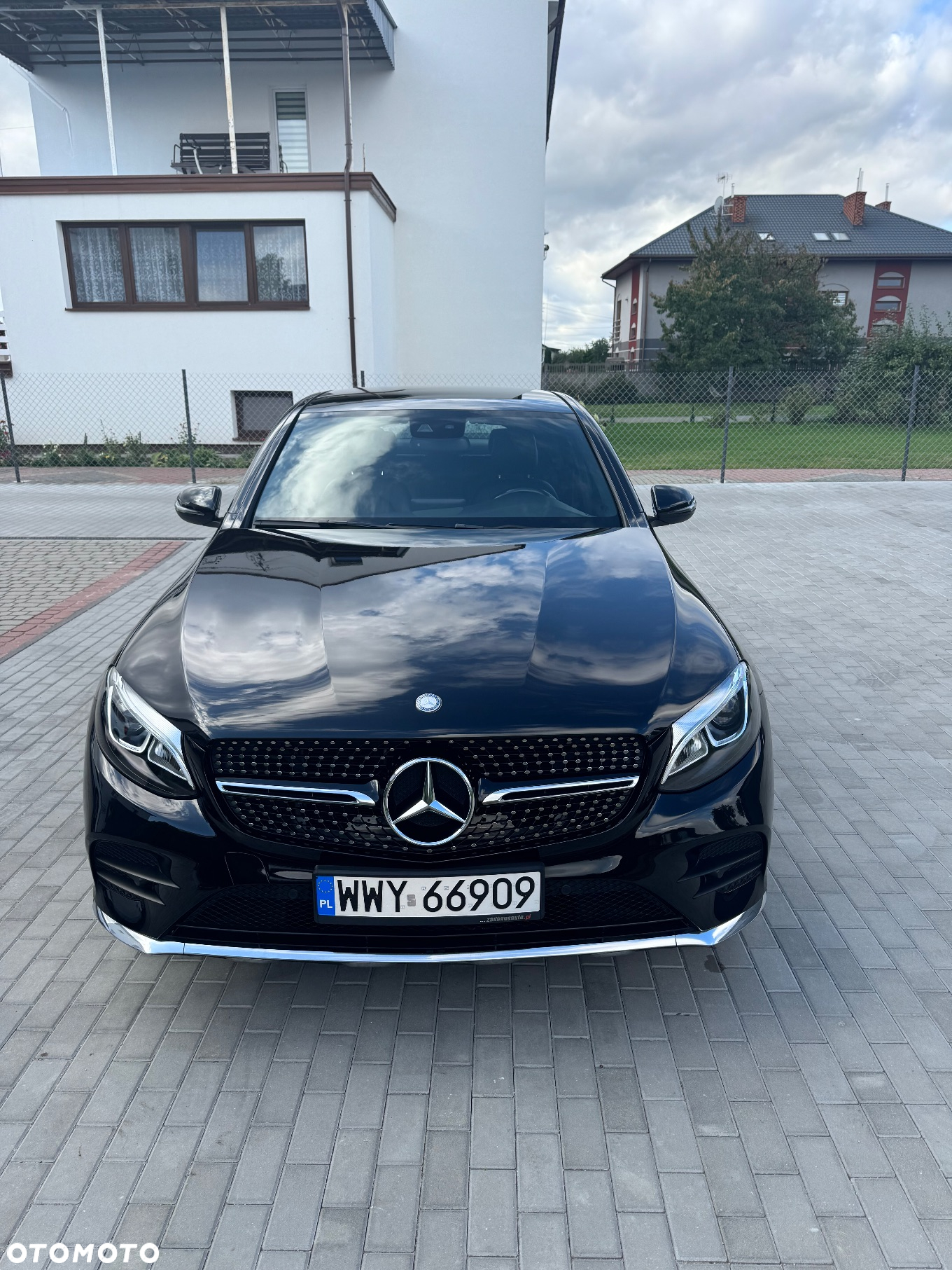 Mercedes-Benz GLC Coupe 220 d 4-Matic - 16