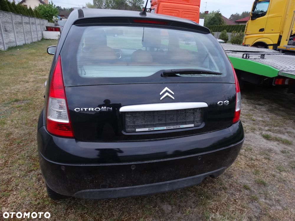 Citroën C3 - 10