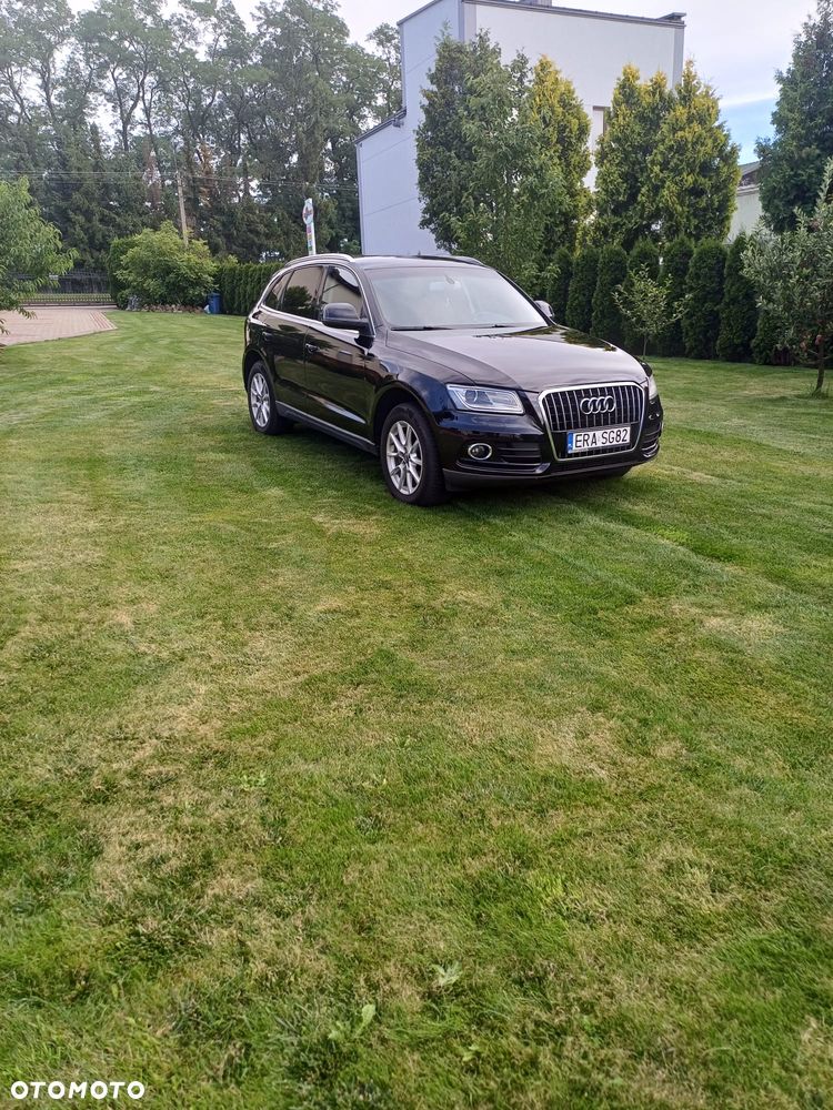 Audi Q5 2.0 TDI Quattro S tronic - 5