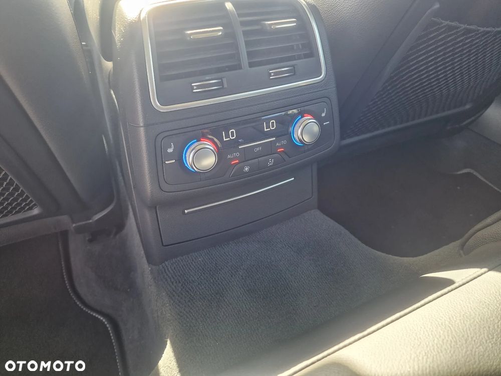 Audi A6 Avant 3.0 TDI quattro S tronic - 23