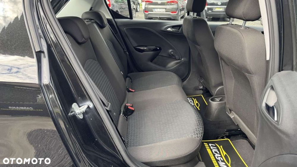 Opel Corsa - 27