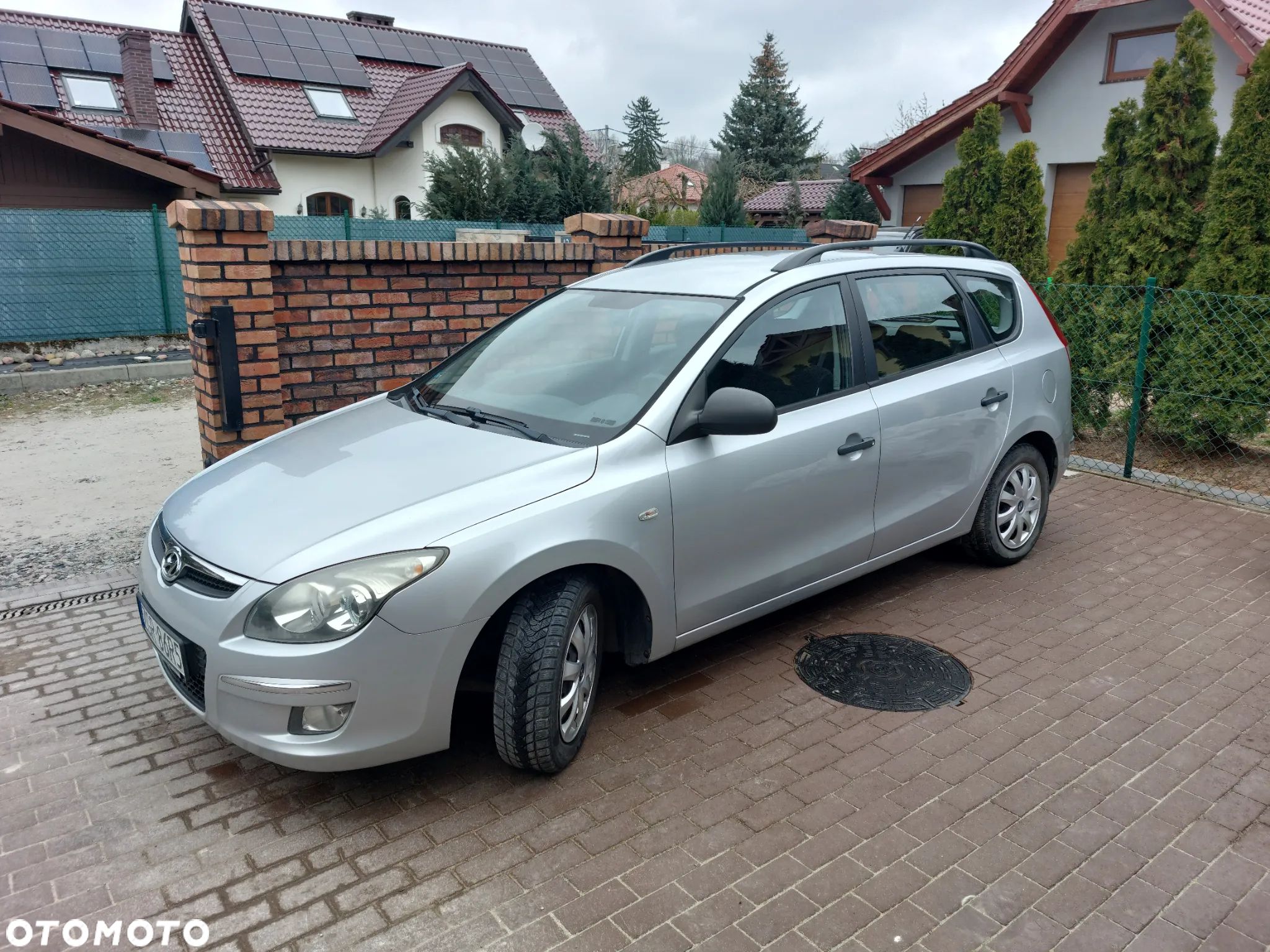 Hyundai i30 i30cw 1.4 Classic - 1