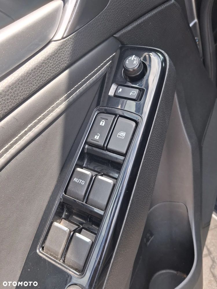 Isuzu D-Max 1.9 DC LS+ Prime - 10