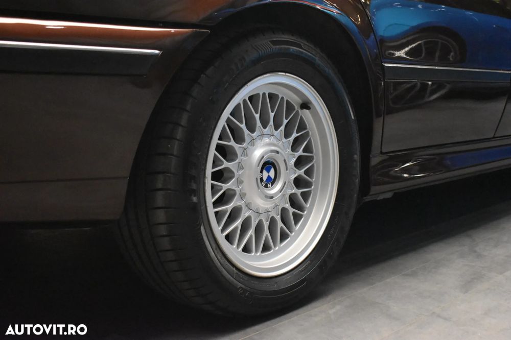 BMW Seria 5 - 14