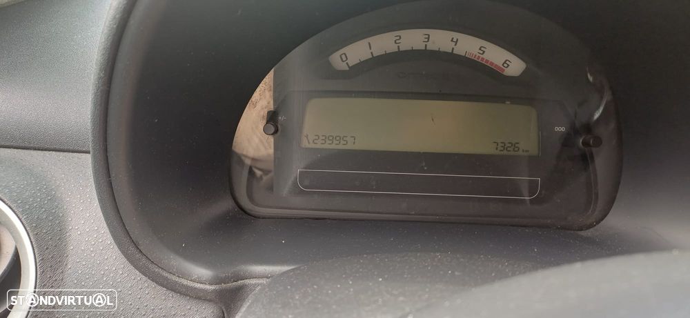 Citroën C2 1.4 HDi SX - 17