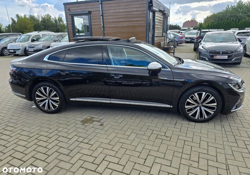 Volkswagen Arteon - 4