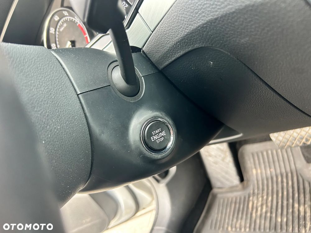 Skoda Superb 1.8 TSI Ambition DSG - 14