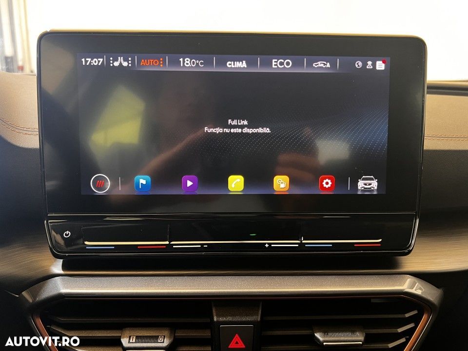 Cupra Formentor - 21