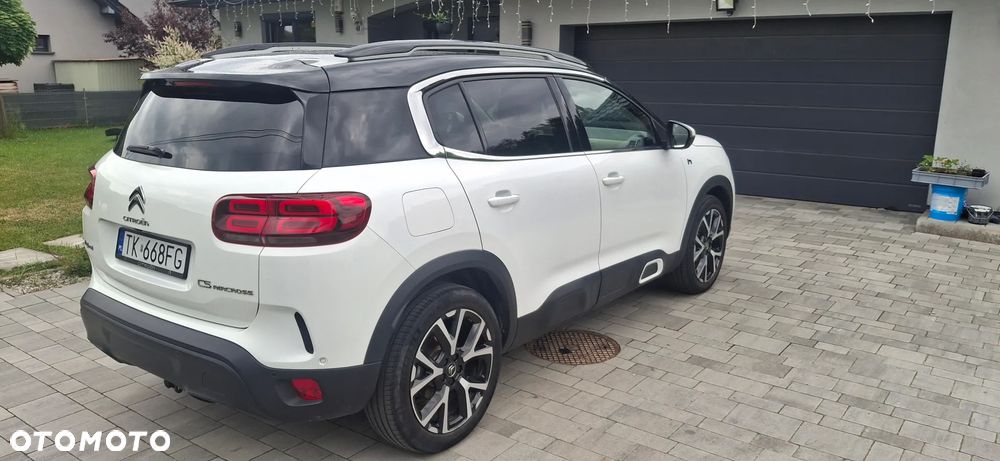 Citroën C5 Aircross - 5