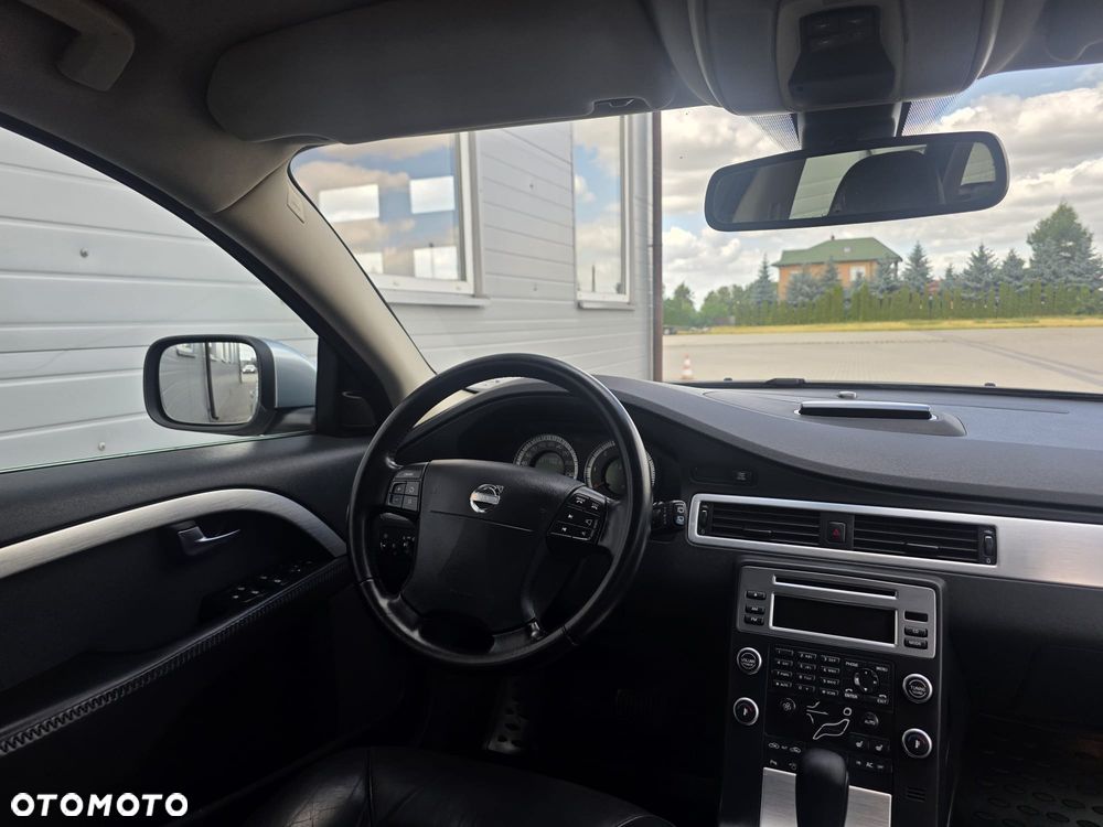 Volvo XC 70 D5 AWD Ocean Race - 21
