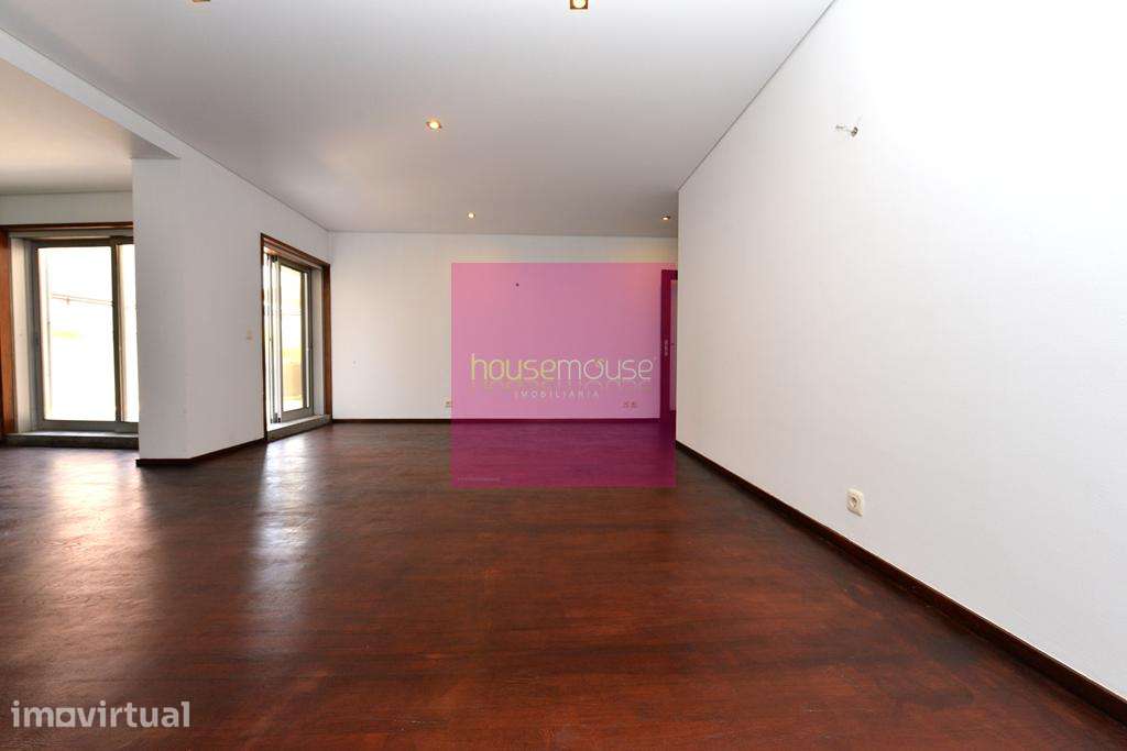 Apartamento c/ terraço no Centro da Cidade - Grande imagem: 4/10