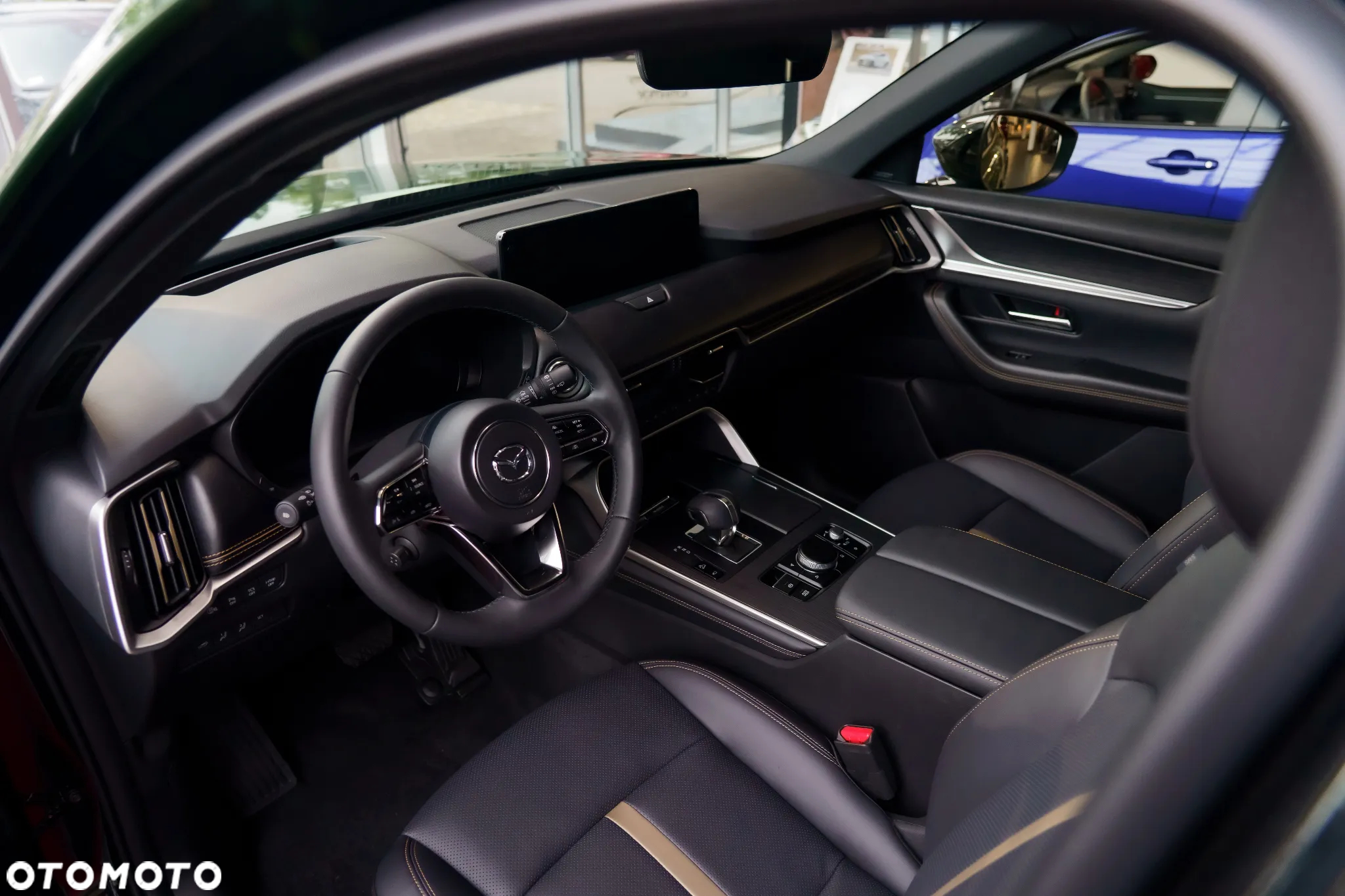Mazda CX-60 - 7