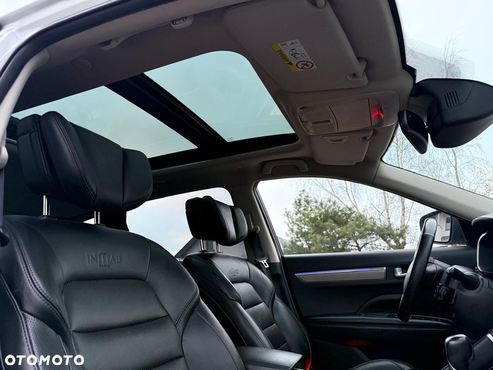 Renault Koleos 2.0 dCi Initiale Paris 4x4 X-Tronic - 18