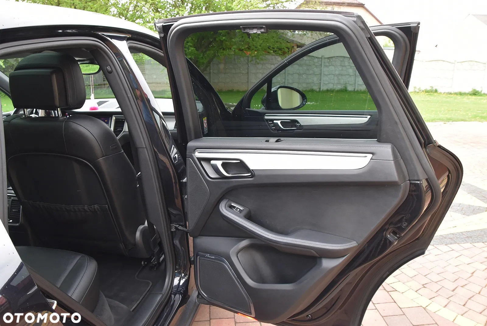 Porsche Macan S Diesel - 9