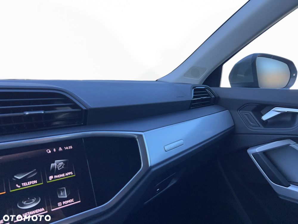 Audi Q3 35 TFSI mHEV S tronic - 32