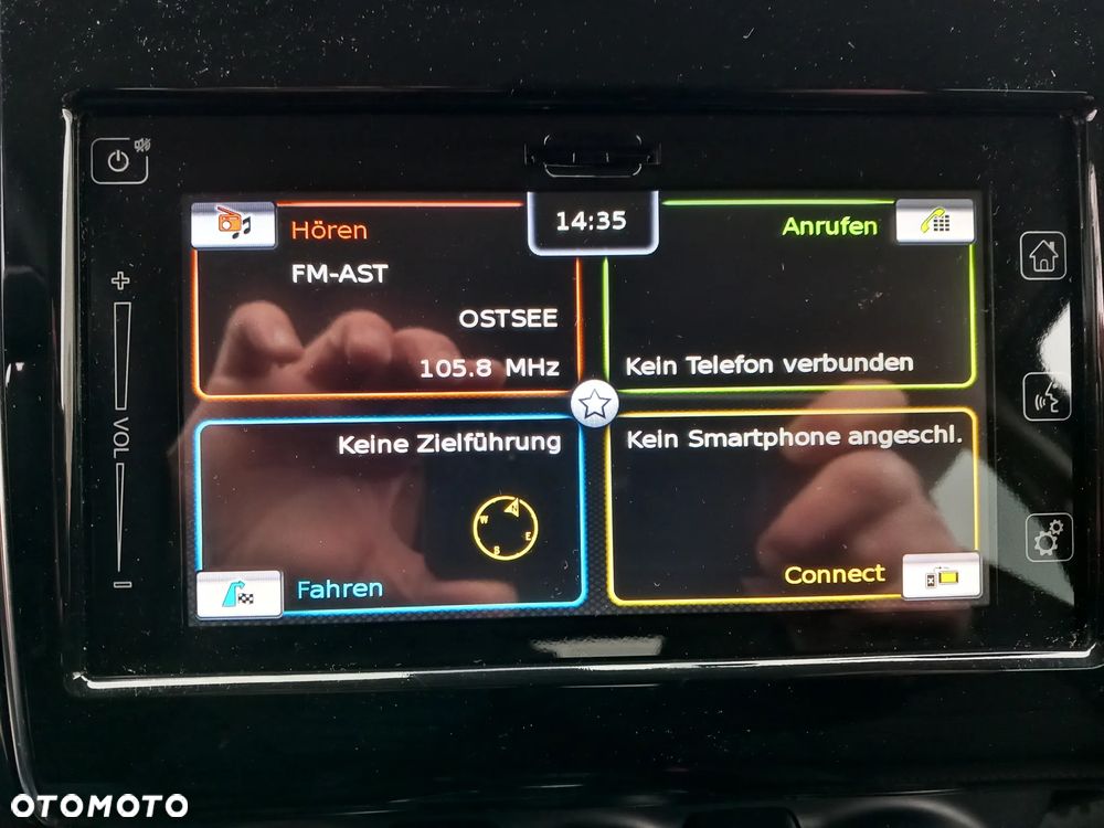 Suzuki Swift 1.4 T Sport - 20