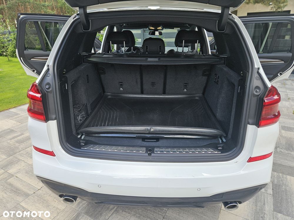 BMW X3 M - 7