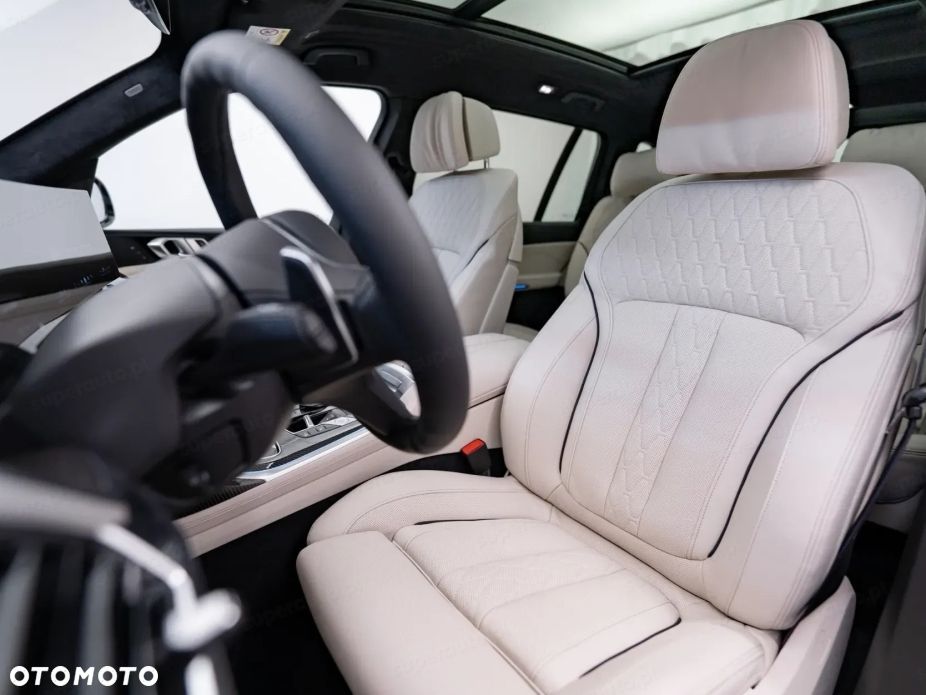 BMW X7 - 5