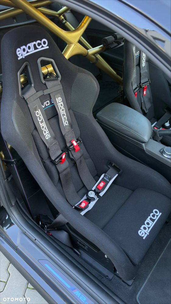 BMW M2 CS DKG - 14