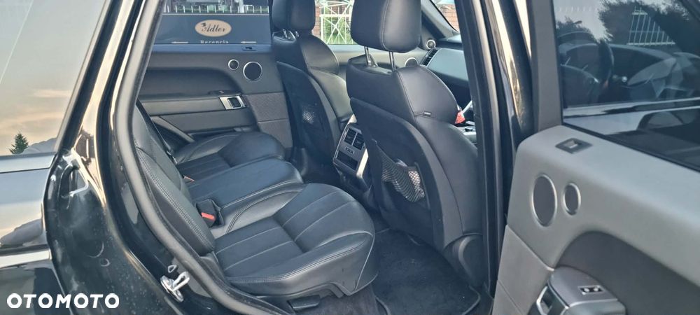 Land Rover Range Rover - 9