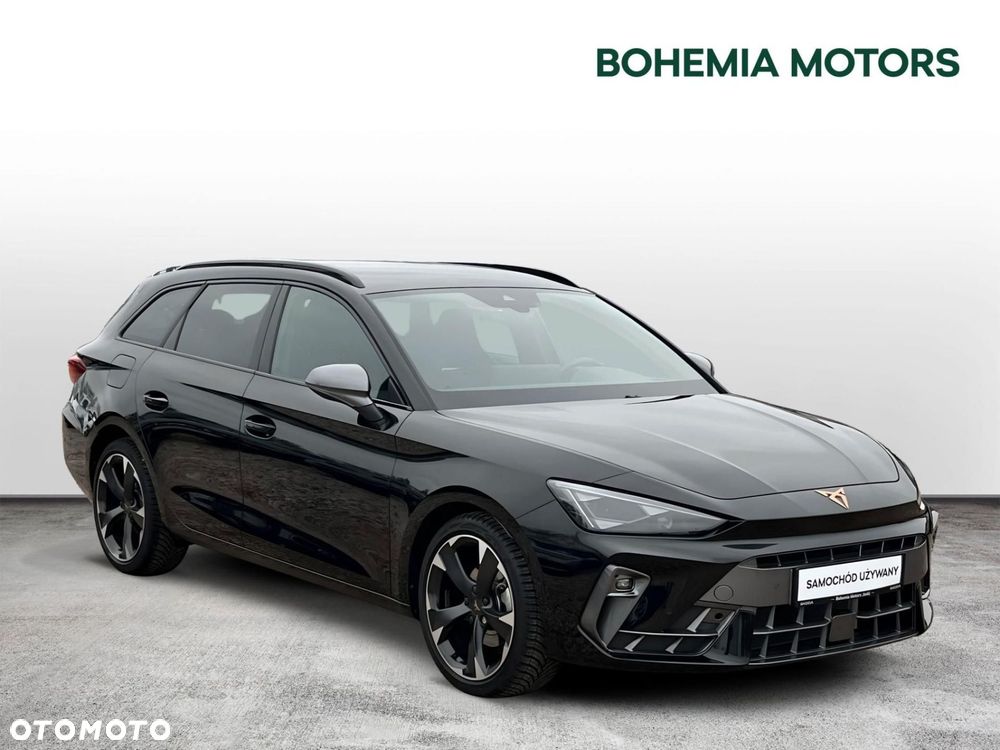 Cupra Leon - 8