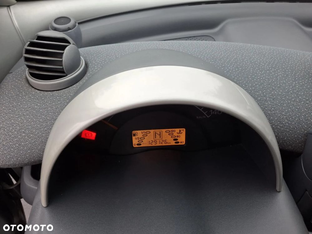 Smart Fortwo & passion - 7