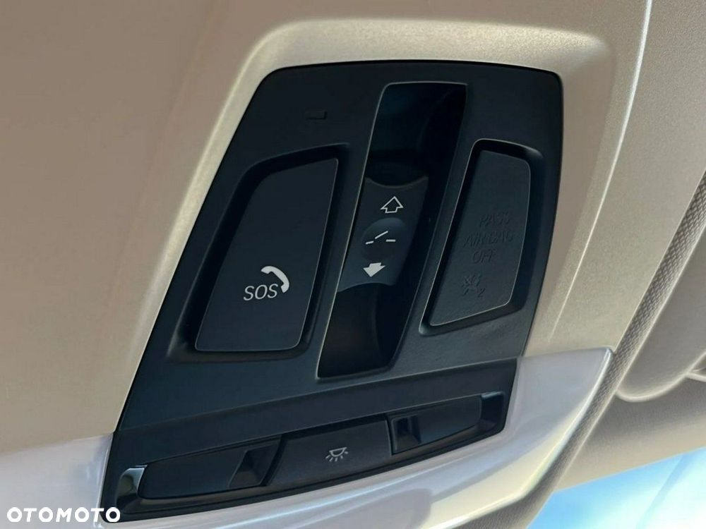 BMW Seria 4 420d Luxury Line - 37