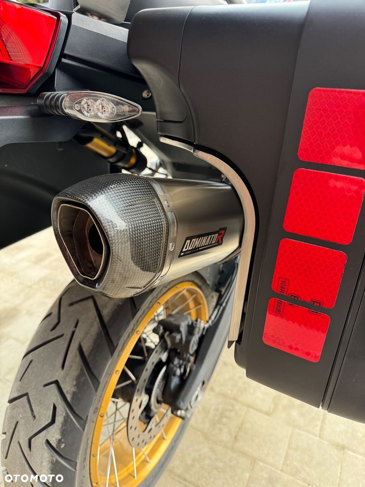 BMW GS - 9