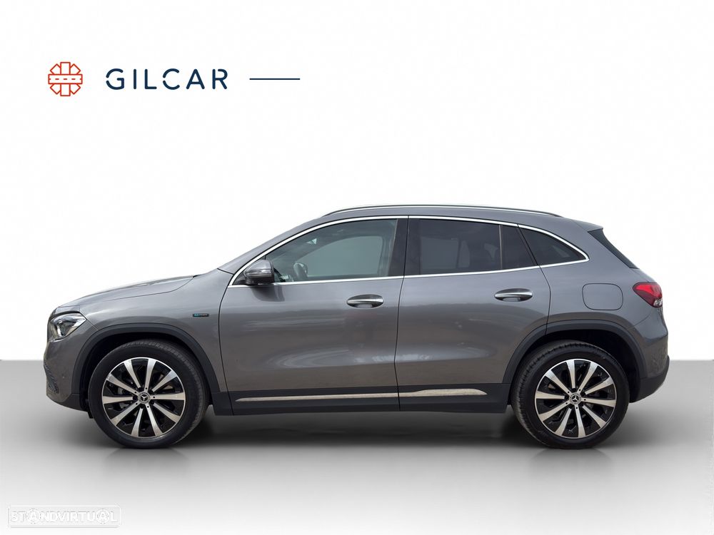 Mercedes-Benz GLA 250 e Style - 5