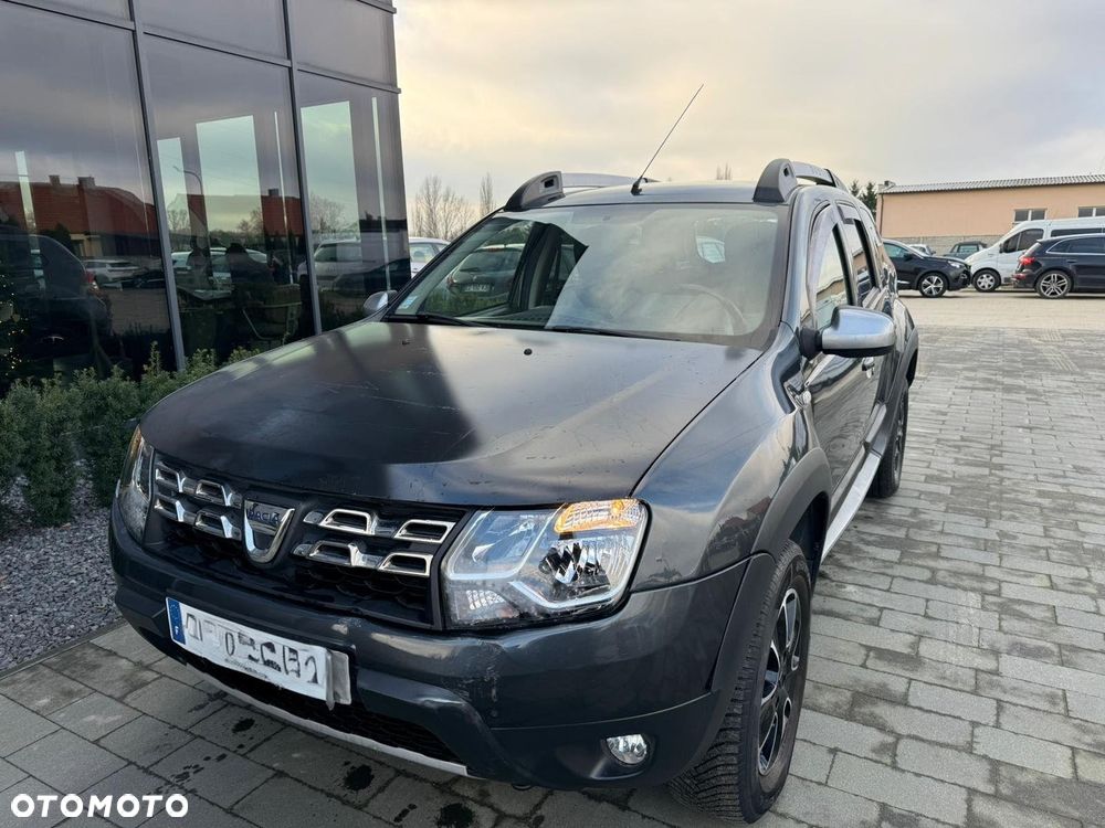 Dacia Duster - 9