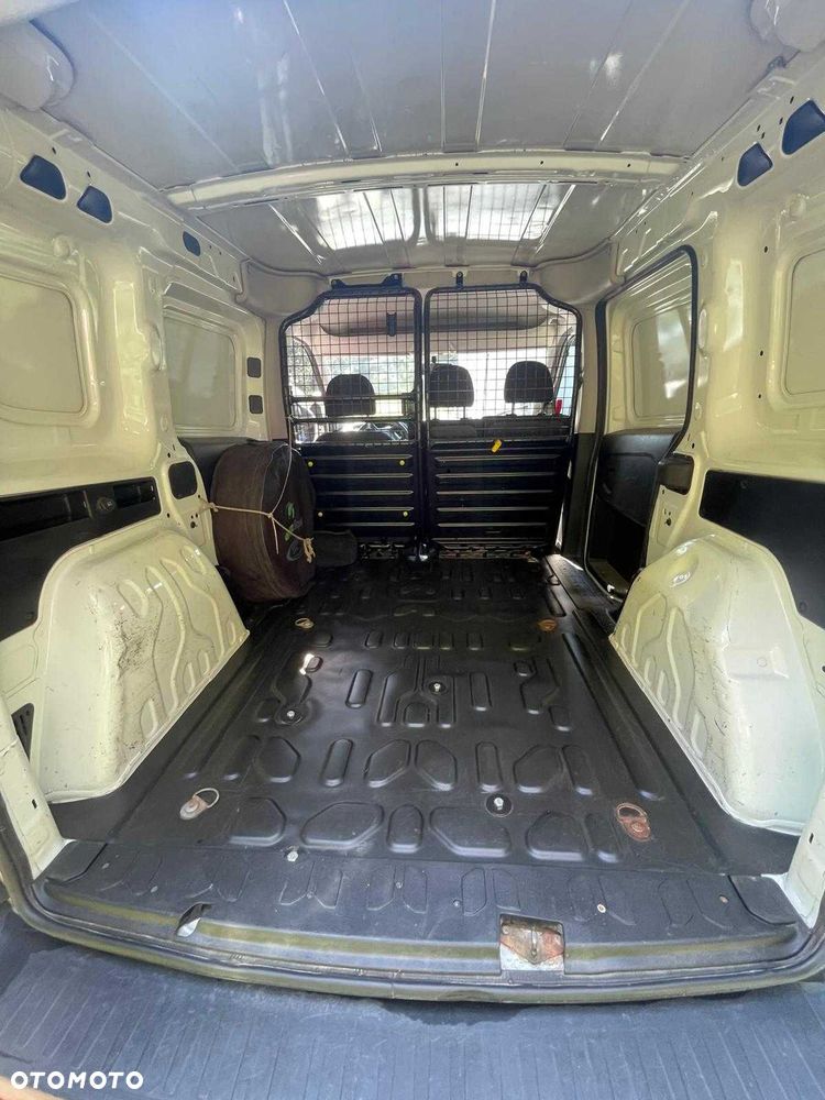 Fiat Doblo - 6