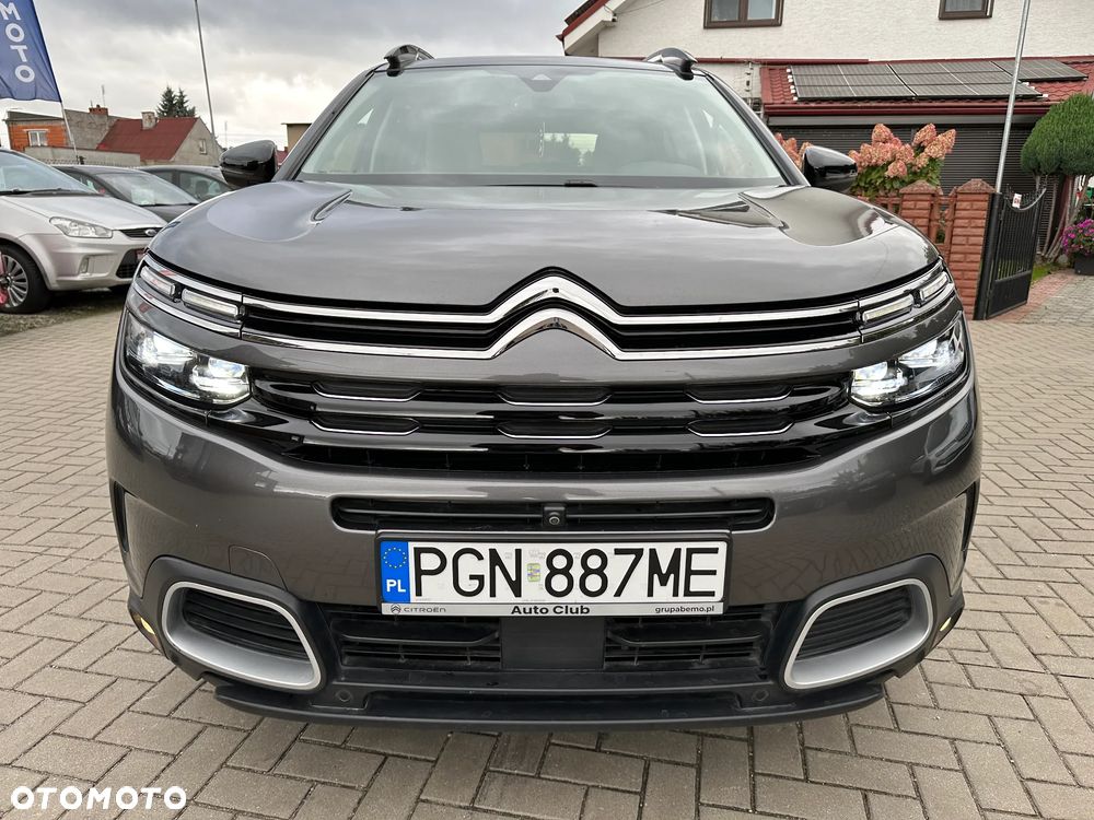 Citroën C5 Aircross - 40