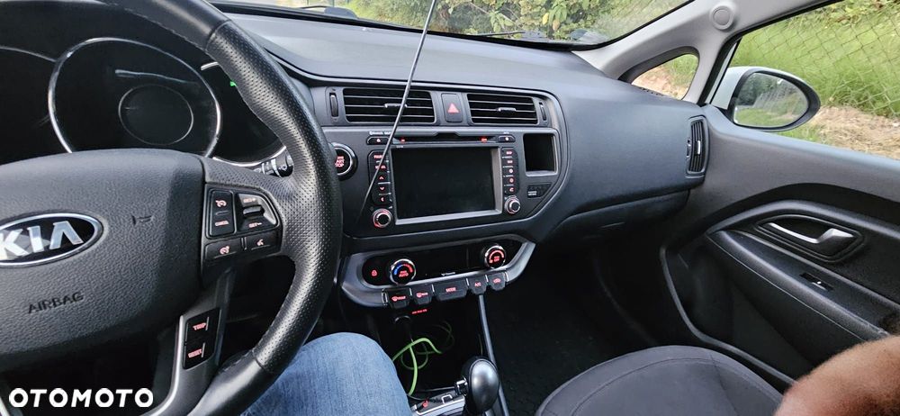 Kia Rio 1.4 XL - 18