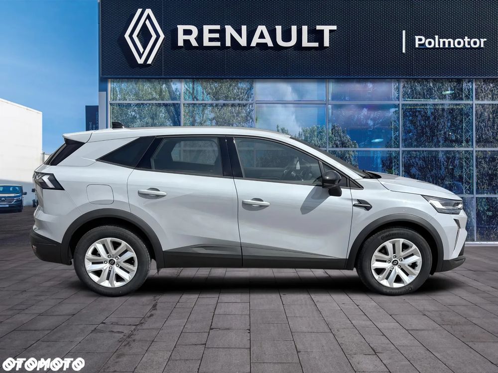 Renault Symbioz 1.6 E-Tech Full Hybrid 145 Evolution - 9