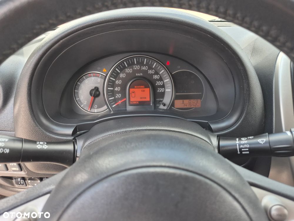Nissan Micra 1.2 Visia - 37
