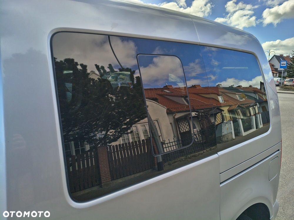 Volkswagen Caddy 1.6 Life Family (5-Si.) - 15