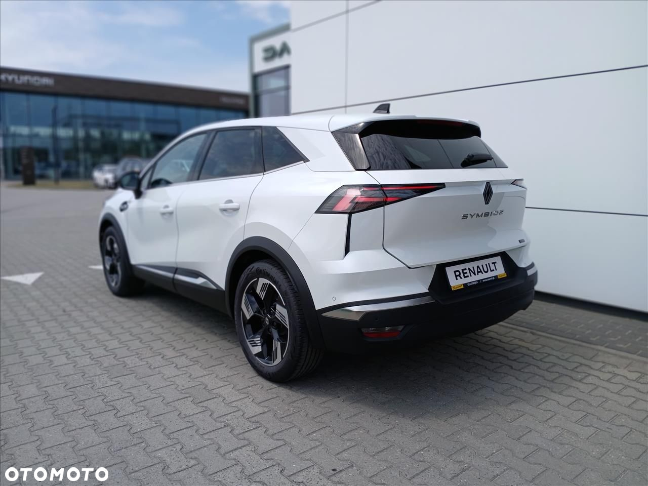 Renault Symbioz - 3